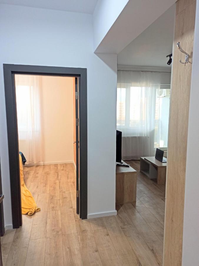 Stylish, Modern 2 Rooms Flat With Panoramic View, Near Presidential Palace ブカレスト エクステリア 写真