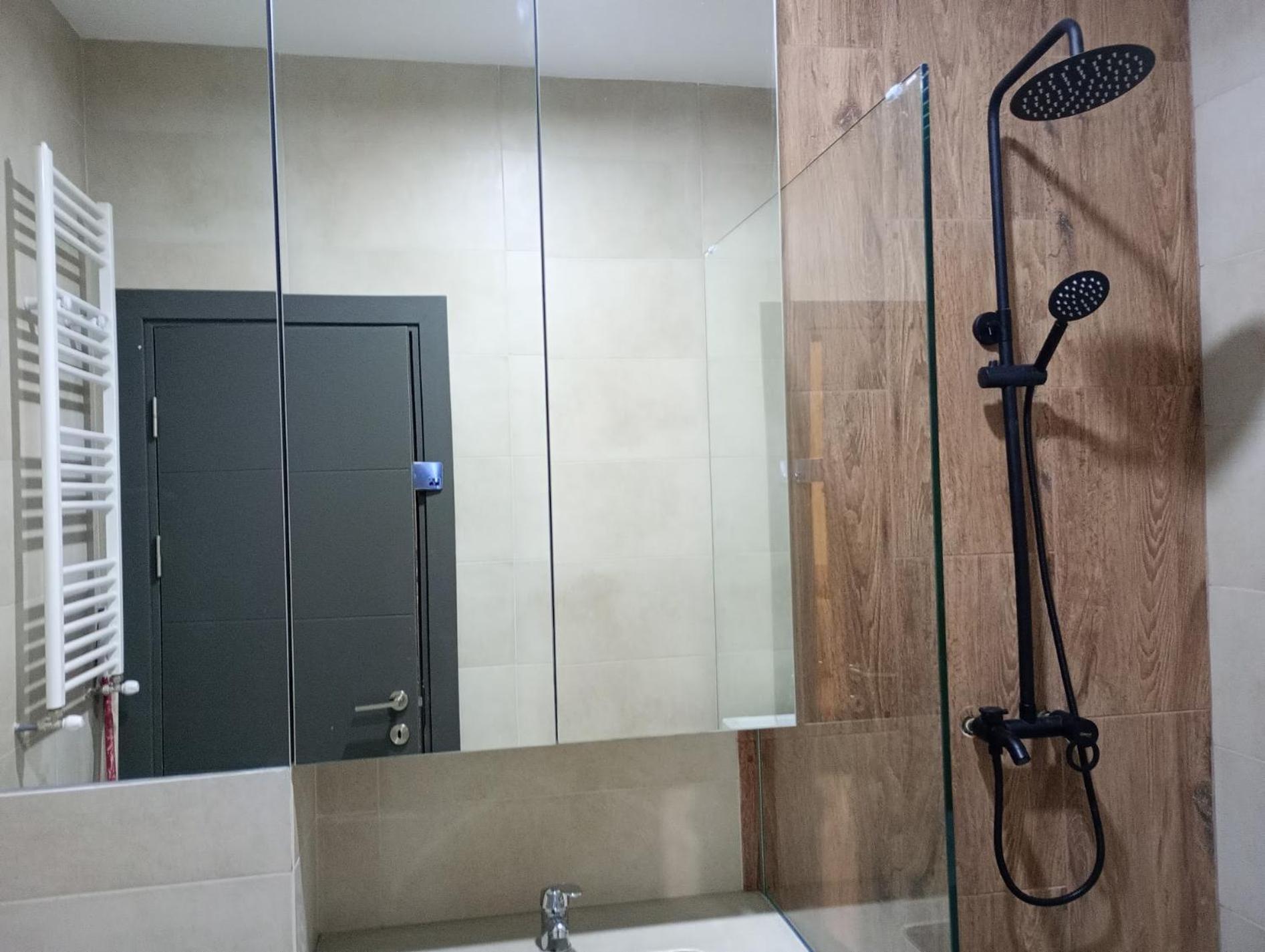 Stylish, Modern 2 Rooms Flat With Panoramic View, Near Presidential Palace ブカレスト エクステリア 写真